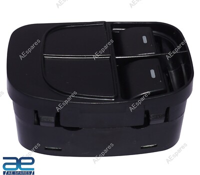 Main Power Window Switch For Tata Indica Ev2, V2, Xeta, Indigo eCS @US