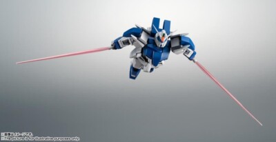 BAS63991: Gundam Seed Robot Spirits GAT-X102 Duel Gundam (Ver