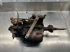 1948-1950 Dodge Truck 3 Speed Column Shift Transmission Assembly Original 1948-1950 Dodge Truck 3 Speed Column Shift Transmission Assembly Original