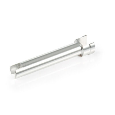 Alu Welle Stift Stick Shaft Mercedes W204 W212 Comand Controller