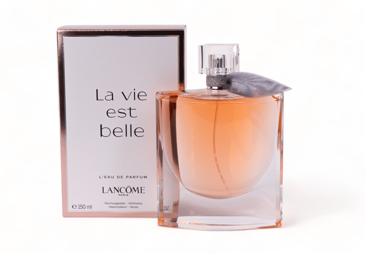 La Vie Est Belle By Lancome EDP For Women 5 oz / 150ml Perfume New