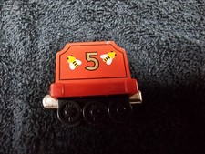 Thomas Railway James Goes Buzz Replacement Tender