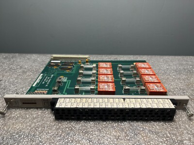 SIEMENS CTI 901F-2530 CONTROL TECHNOLOGY 2530 Module