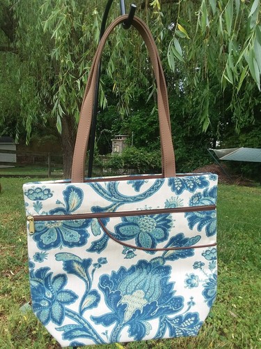 BOLSOS DE MANO DANNY K ~ ISABELLA ~ Hechos en EE. UU. ~ California - Imagen 9 de 22