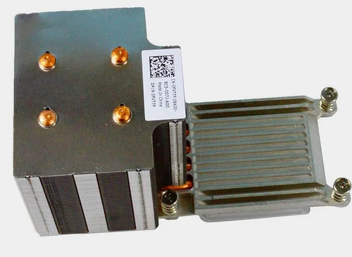 New Heatsink Heat Sink For Dell PowerEdge R920 R930 FVT7F 0FVT7F - Afbeelding 2 van 4