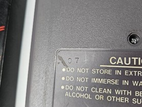 10-Yard Fight NES Nintendo Entertainment System 1985 CARTRIDGE w/SLEEVE TESTED