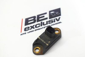 Audi A4 8K B8 3.2 FSI S-line Beschleunigungssensor Luftfederdämpfer 4F0907651