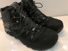 merrell all out blazer chukka north