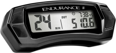 Trail Tech Endurance II Digital Speedometer Kit #202-119