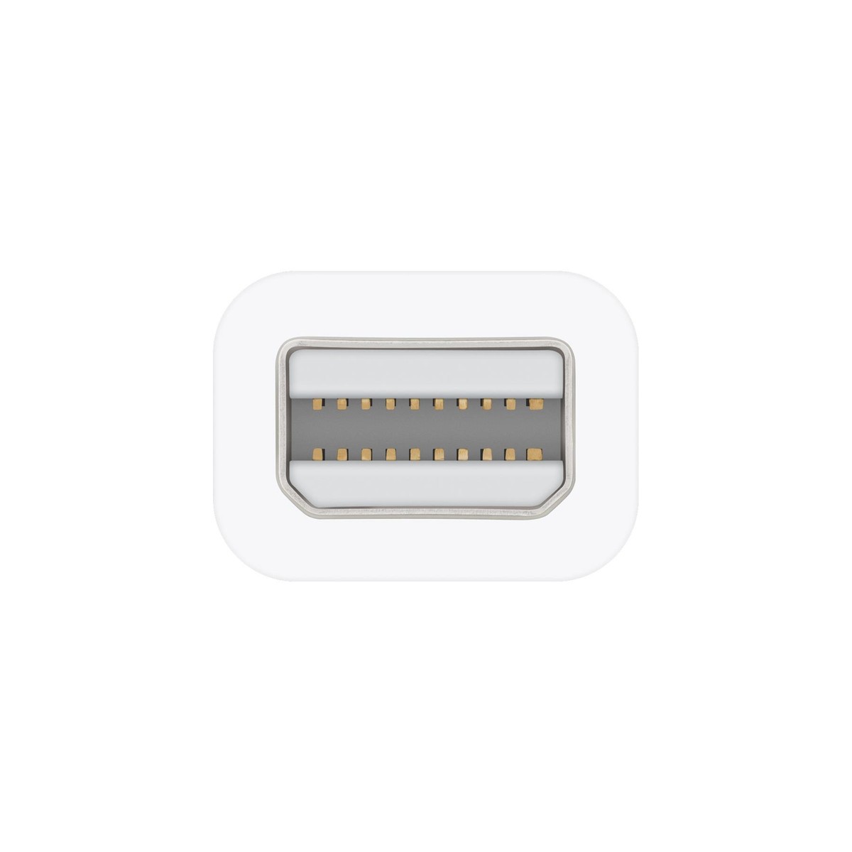 Apple純正　Thunderbolt - FireWireアダプター Genuine / Official Apple Thunderbolt to FireWire Adapter