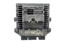 ECU Siemens 5WS40027K-T 1BSF SID 802 J38AC