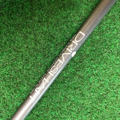 Nicklaus Golf The Bear N1 Linear Dynamics offset 8-iron Driveshaft Avon Nexus OS - Picture 8 of 14