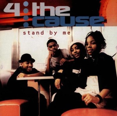 CD 【CD】Down 4 Tha Cause