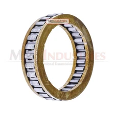 700R4 4L60E 4L65E Forward Sprag 29-Element Borg Warner 1986-14