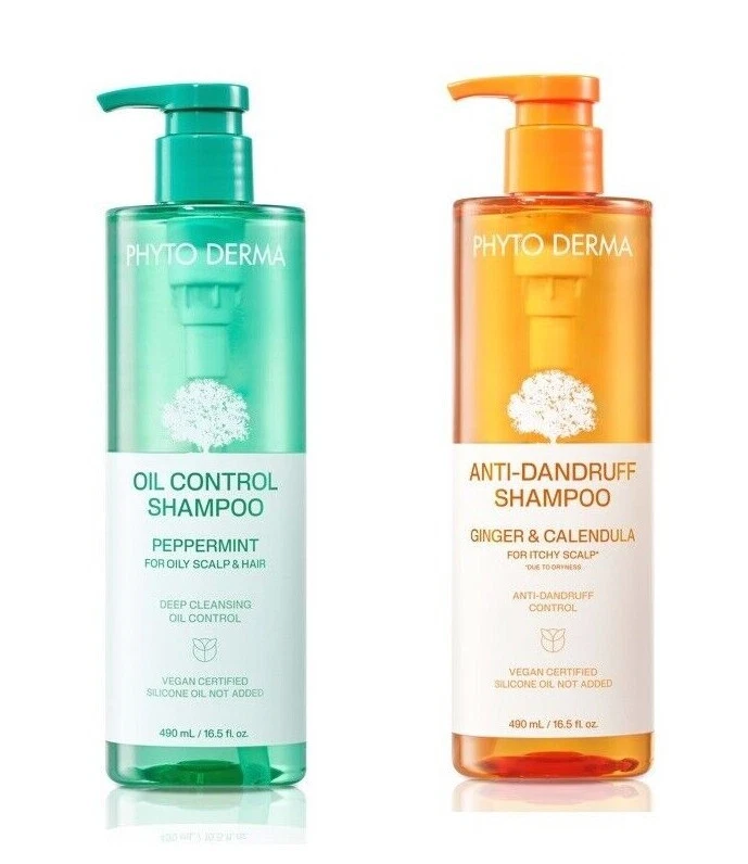 Phyto Derma Shampoo