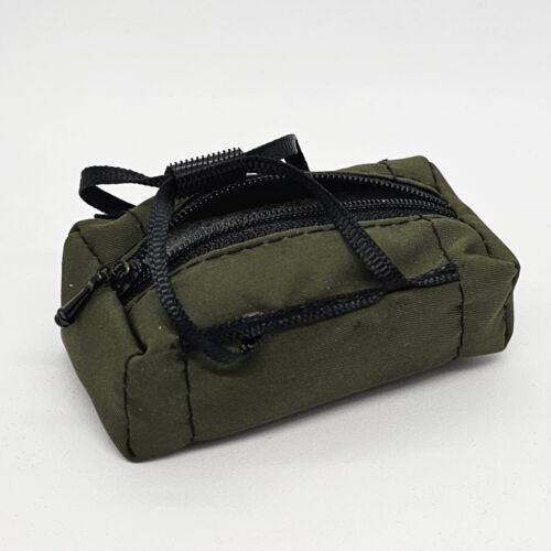1:18 Diorama Luggage Bag Model Car Storage Bag Garage Scene Display Props Models - Picture 3 of 25