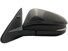 For 2014-2016 Toyota Highlander Mirror Left TechPro 34843SGYN 2015