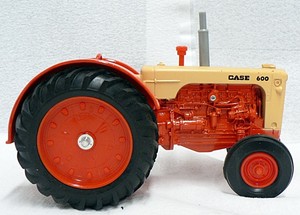 case toy tractors ebay