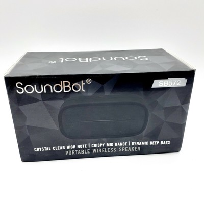 sb572 soundbot