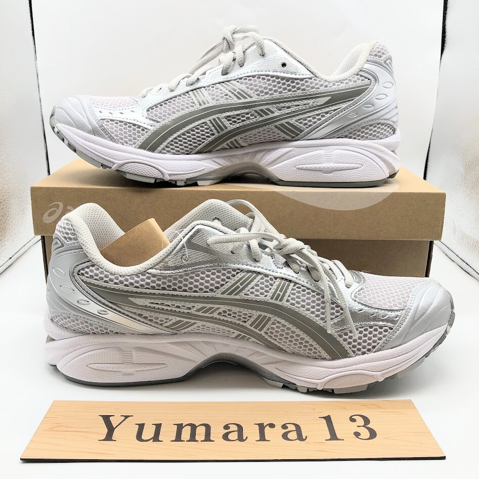 スニーカー ASICS Women Sneakers 1202A056 021 SILVER s-l1200.jpg