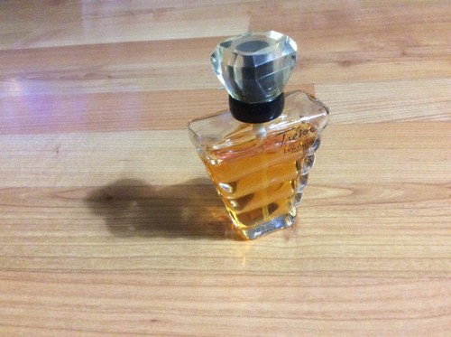 lancome tresor paris