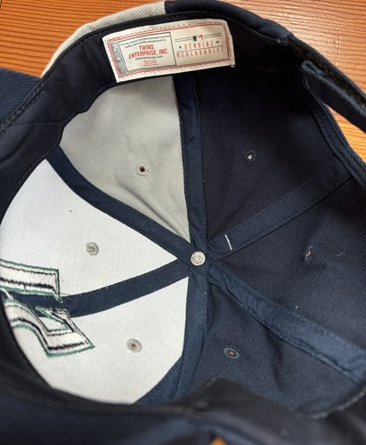 Seattle Mariners MLB Ichiro Suzuki #51 Baseball Hat Adjustable NWT - Picture 4 of 6