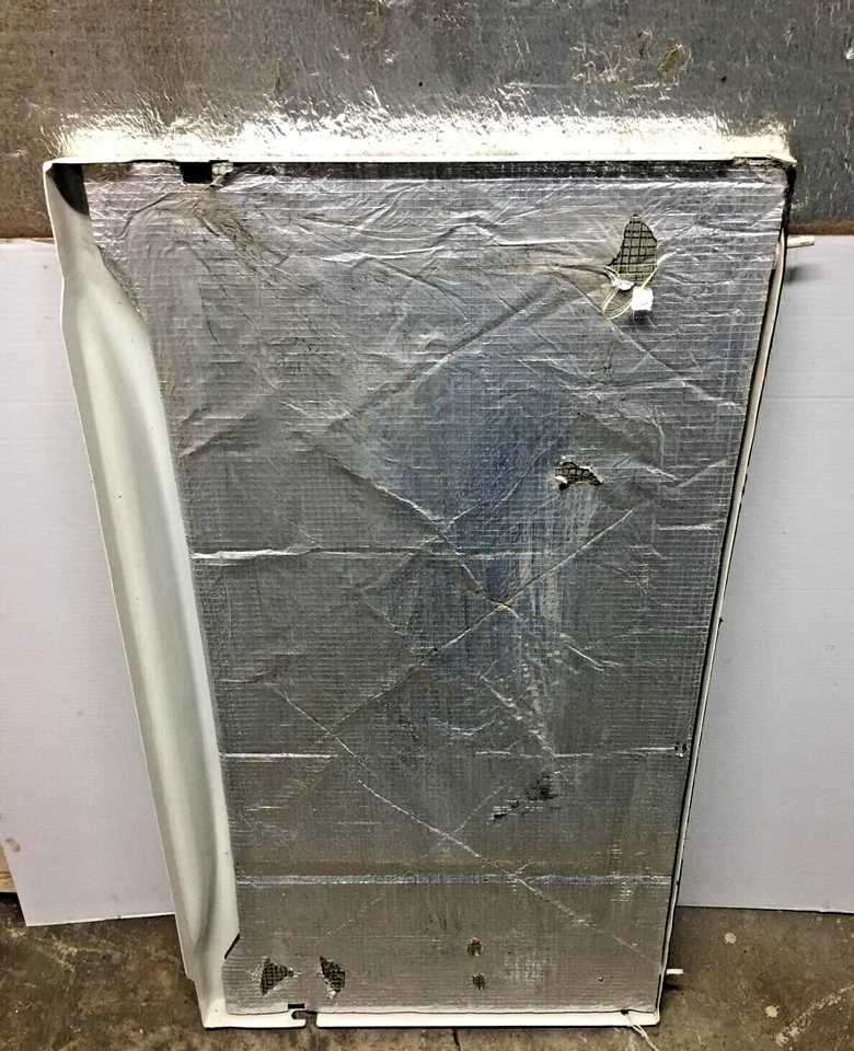 0G9377, 0G7779 PANEL CAJA FRONTAL GENERAC Y ESPUMA Foto 4 de 4