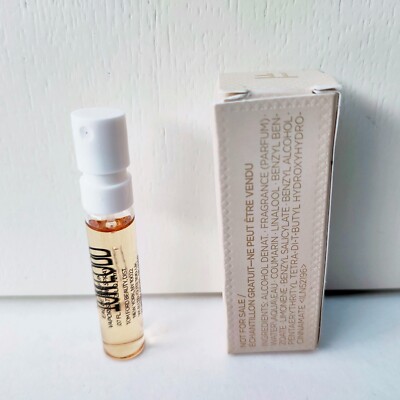 Tom Ford Vanilla Sex Eau De Parfum mini Spray Fragrance, 2ml