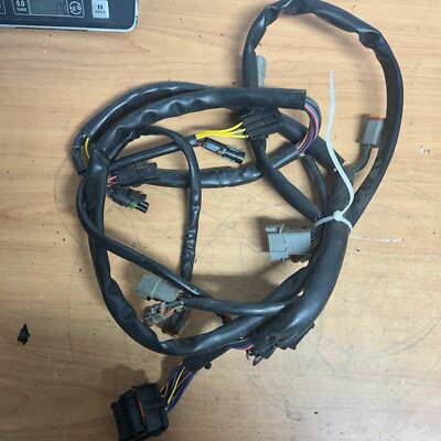 Sea-Doo 2002-2003 GTX DI Main Engine Wiring Harness Motor Wire Loom