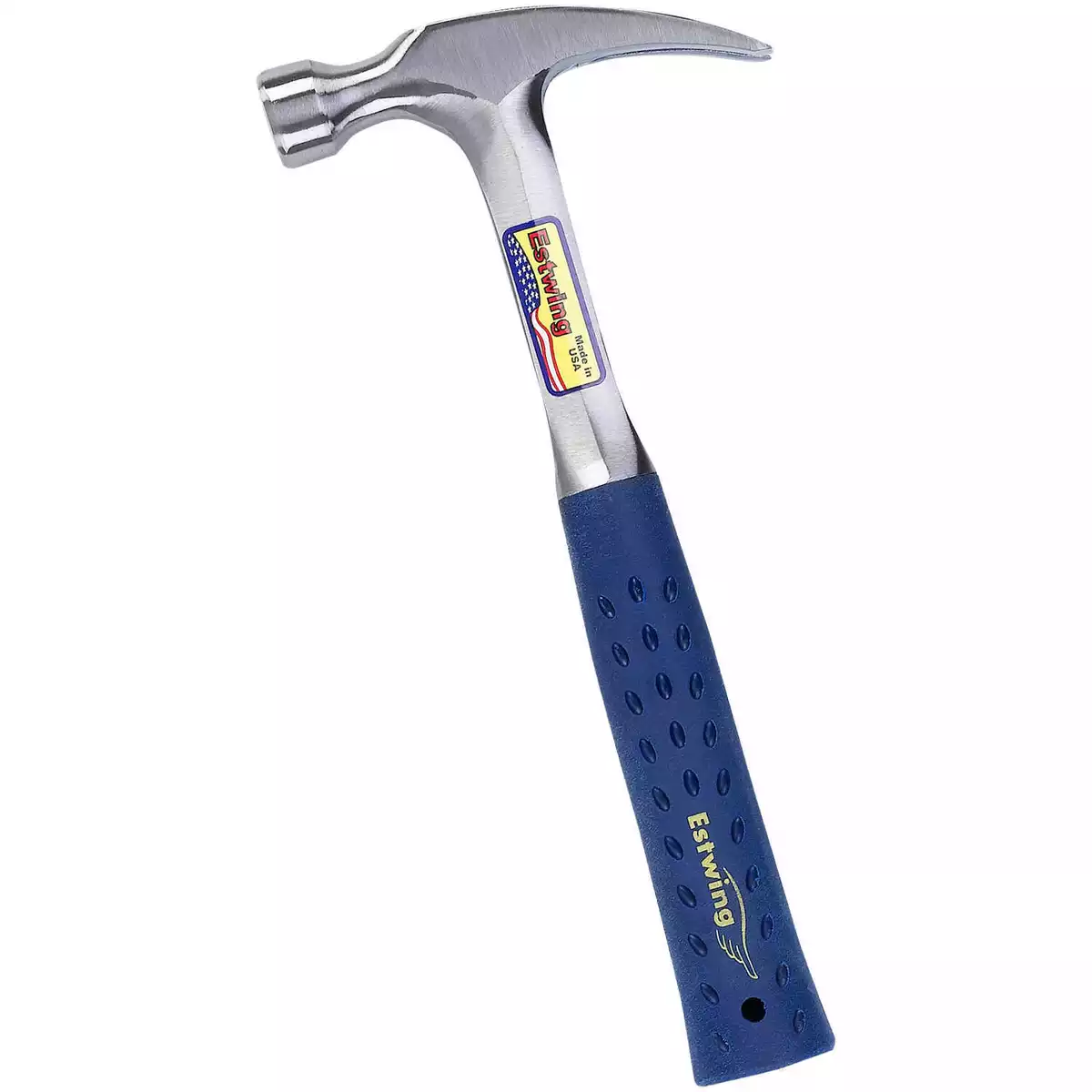Estwing Rip Claw Hammer 12 oz. Head 11 Overall Length
