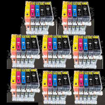 40x für CANON IP3600 4600 4700 MP540 550 560 MP620 MP630 MP640 MX859 MX860 MX870