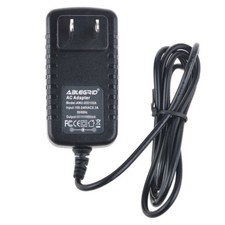 AC Adapter for Uniden Bearcat BC-100XL BC100XL BC55XLT BC-55XLT BC-50XL Radio
