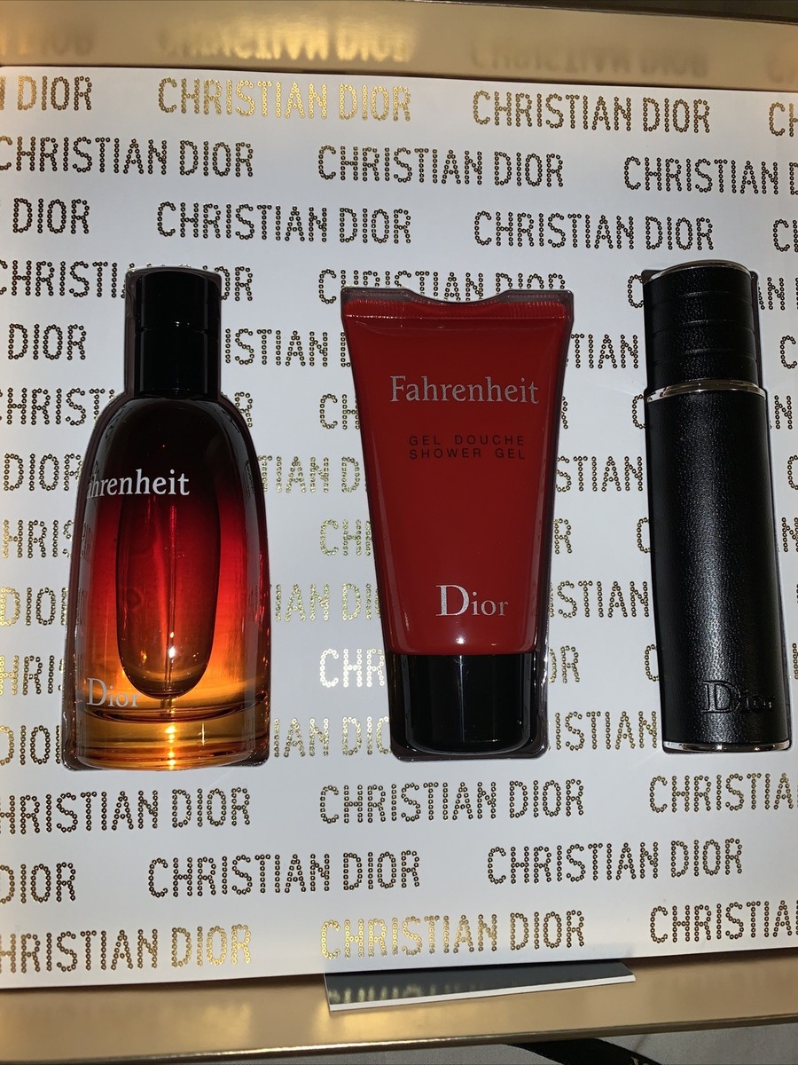 Mua Nước Hoa Nam Christian Dior Fahrenheit EDT 100ml  Dior  Mua tại Vua  Hàng Hiệu h079219