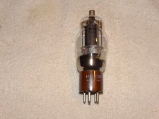 1 x #807 Hytron Tube *Very Strong Testing * #5