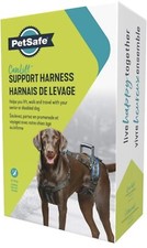PetSafe 62367 CareLift Support Harness - Full Body Lifting Aid with Handle Large