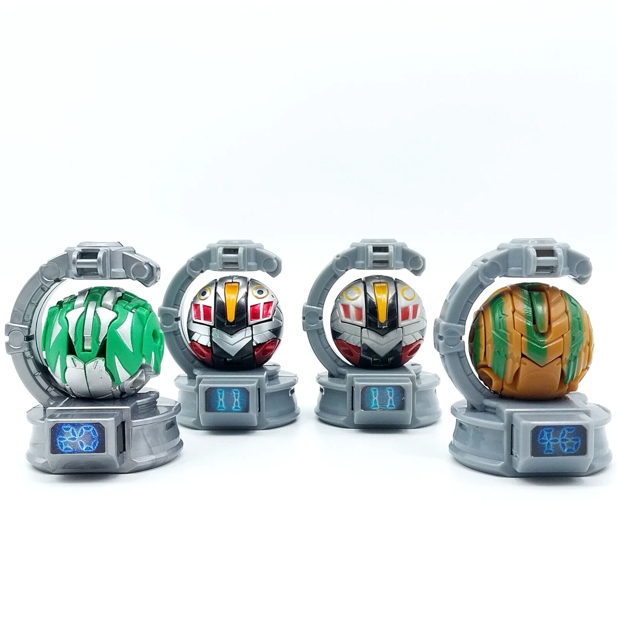バクガンセット バクガンボールとカード Bakugan TCG Trading Card Games Sets for sale | eBay