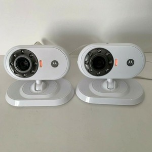 motorola baby monitor replacement camera