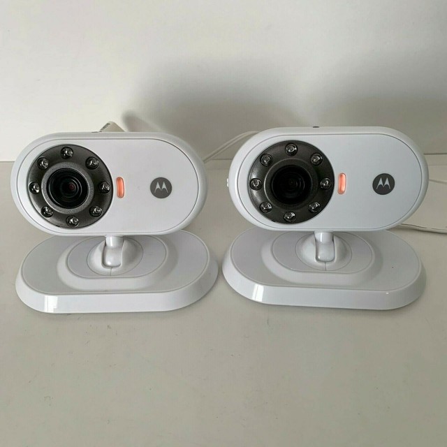 motorola baby monitor mbp25sbu