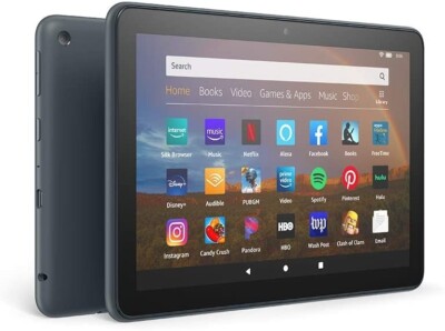 Amazon Fire HD 8 Plus 第10世代(32GB) K72LL3 s-l400.jpg