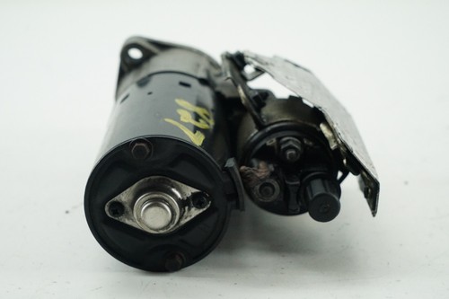 Arranque motor manivela automático mercedes w164 r171 w204 0061510501 - Imagen 3 de 7