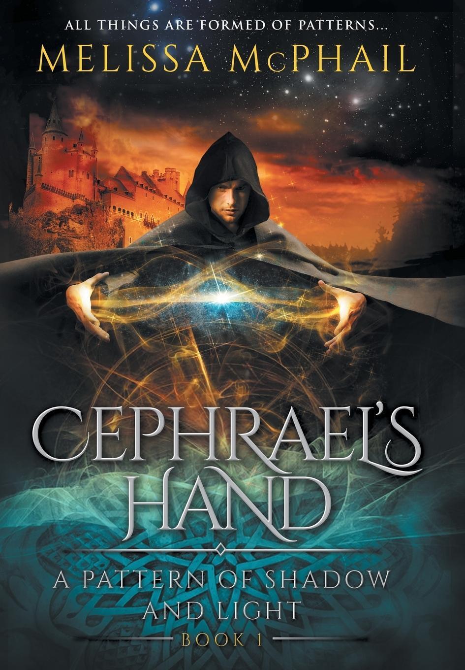 Thumbnail - Melissa Mcphail | Cephrael's Hand | Buch | Englisch (2014) | Ean