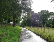 Photo 6x4 Approaching Bedstone  c2009