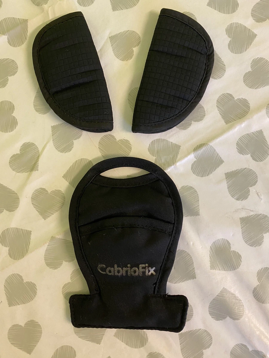 Maxi cosi shoulder pads outlet