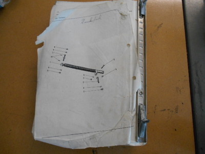 1968 Kawasaki Factory Parts List | eBay