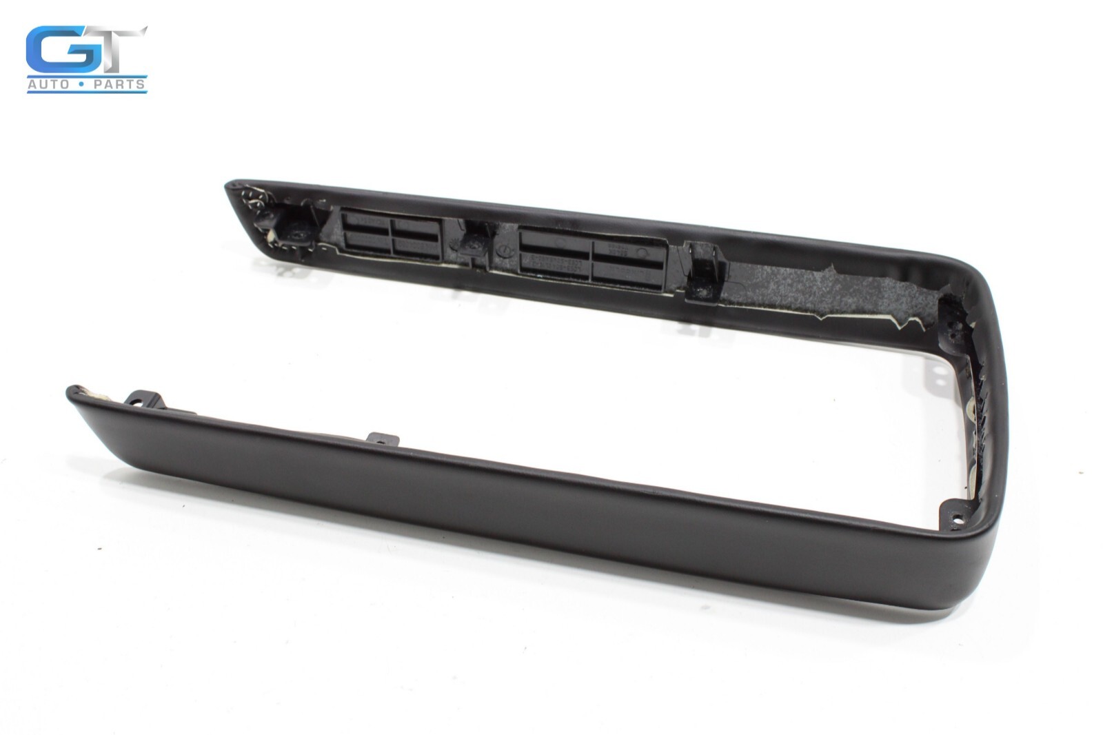 LINCOLN AVIATOR REAR 2ND ROW CONSOLE BEZEL TRIM COVER PANEL OEM 2020