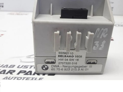 BMW 3 E46 2006 Niveausensor 6923215 UST105813