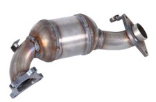 Catalyseurs Toyota VERSO