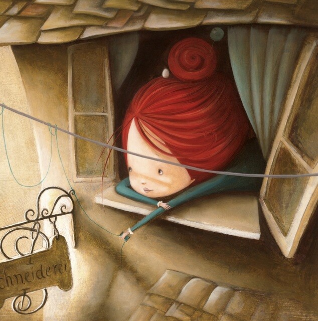 Thumbnail - Blanco Noelia Garten Der Pusteblumen