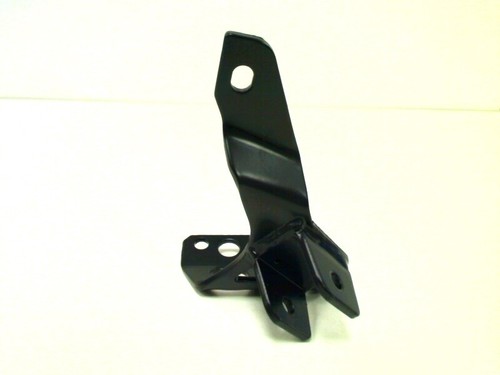 46717650294 marchepied avant droit pour BMW F 650 GS 2006-2011 2008 neuf 183800 - Photo 2/9