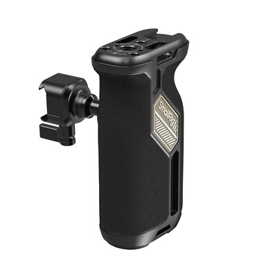 SmallRig Side NATO Handle Quick Release Handgrip for Camera Cage